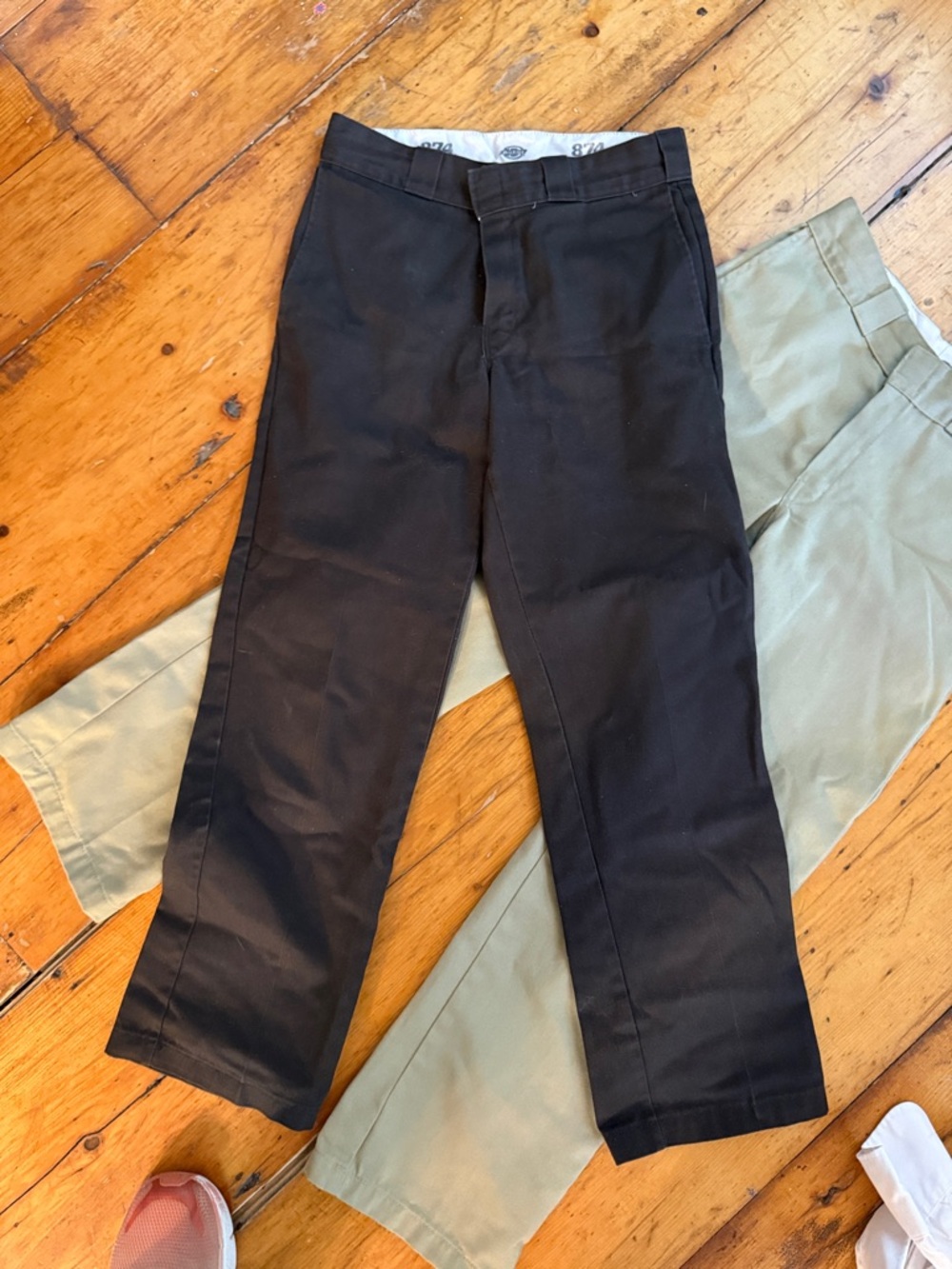 Bundle of two 30x30 dickies men’s